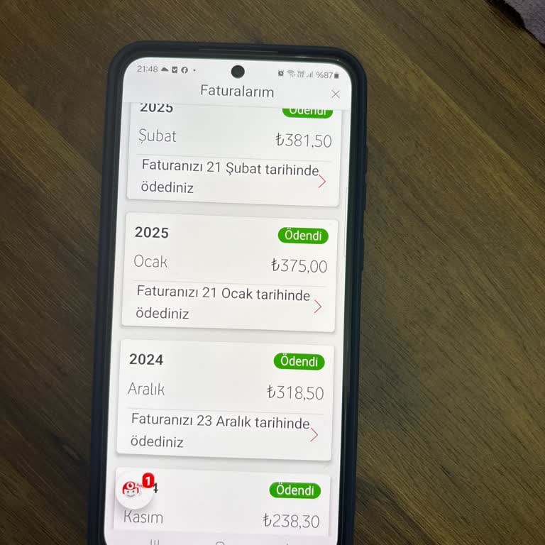 İzinsiz Tarife Değişikliği Ve İlgisizlik