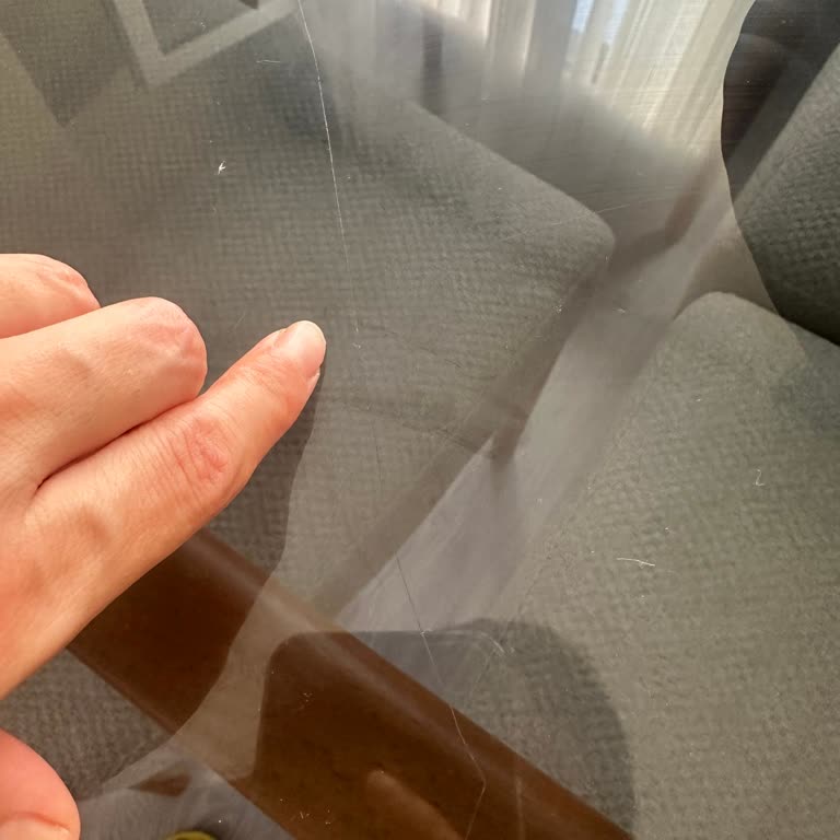 Vivense'den Alınan Masa Sandalye Takımı Sorunları Ve Yetersiz Müşteri Hizmetleri