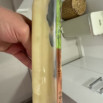 Migros'ta Satılan Küflü Kaşar Peyniri Sorunu