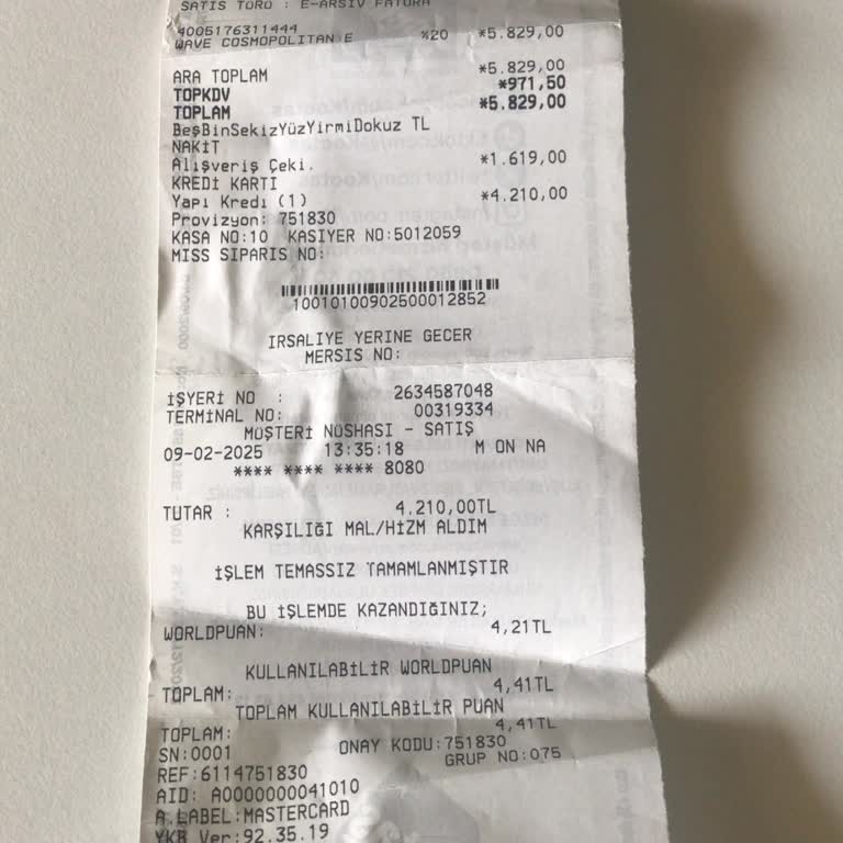 Grohe Batarya Ve Hizmetin Hayal Kırıklığı