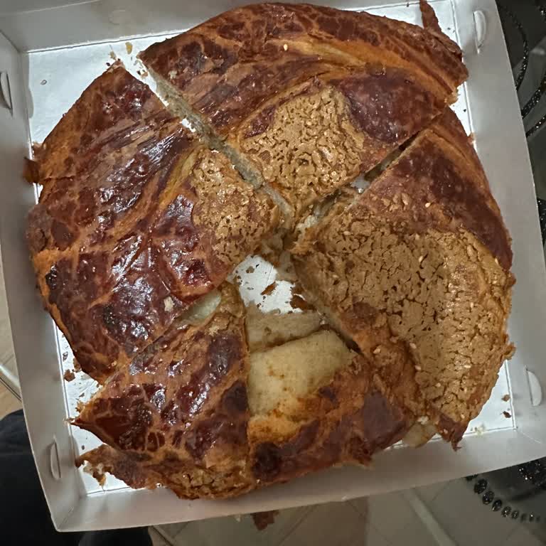 Yanlış Ürün Ve Telafi Eksikliği: Yatağanlı Osmanağa Hayal Kırıklığı