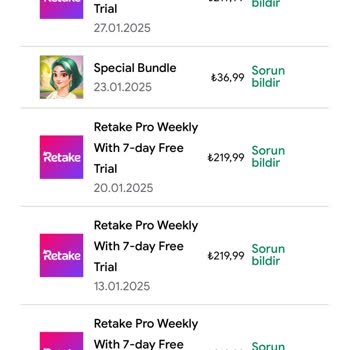 Habersiz Çekilen Ücretler Ve İade Sorunu