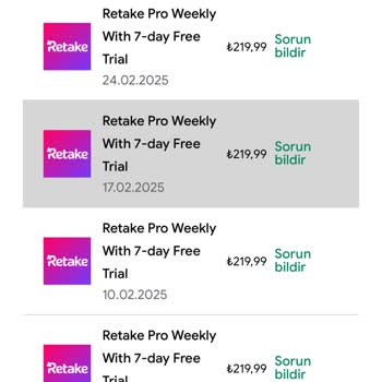 Habersiz Çekilen Ücretler Ve İade Sorunu