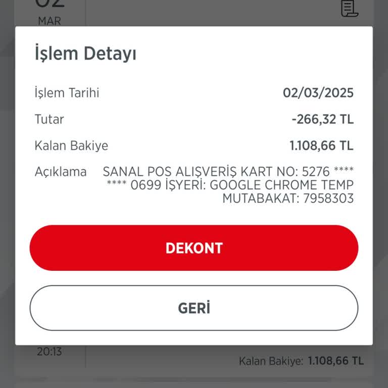 İzinsiz Hesap Kesintisi: Ziraat Bankası'ndan Para İadesi Talebi