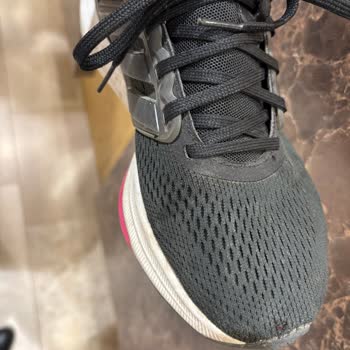 Boyner'den Aldığımız Ayakkabılar Kısa Sürede Eskidi