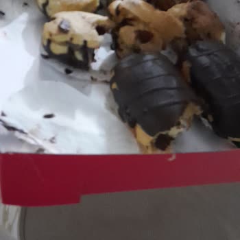 Ekleristan'da Tadını Kaçıran Deneyim