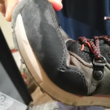 Lumberjack Ayakkabı İadesi Ve Tüketici Hakları