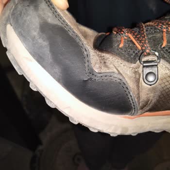 Lumberjack Ayakkabı İadesi Ve Tüketici Hakları