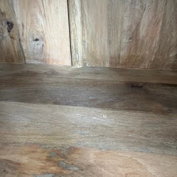 Mobilya Kurtlanması Ve Yetersiz Müşteri Hizmeti