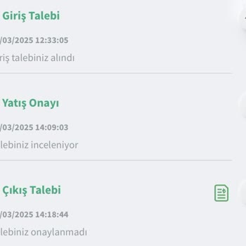 Tamamlayıcı Sağlık Sigortasında Hayal Kırıklığı: Onaylanmayan Ameliyat Talebi