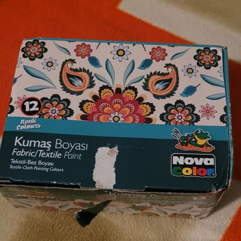 Novacolor Boya Firmaya Ulaşmak Mümkün Değil