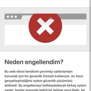 Boyner Giriş Sorunu: Yardım İstiyorum!