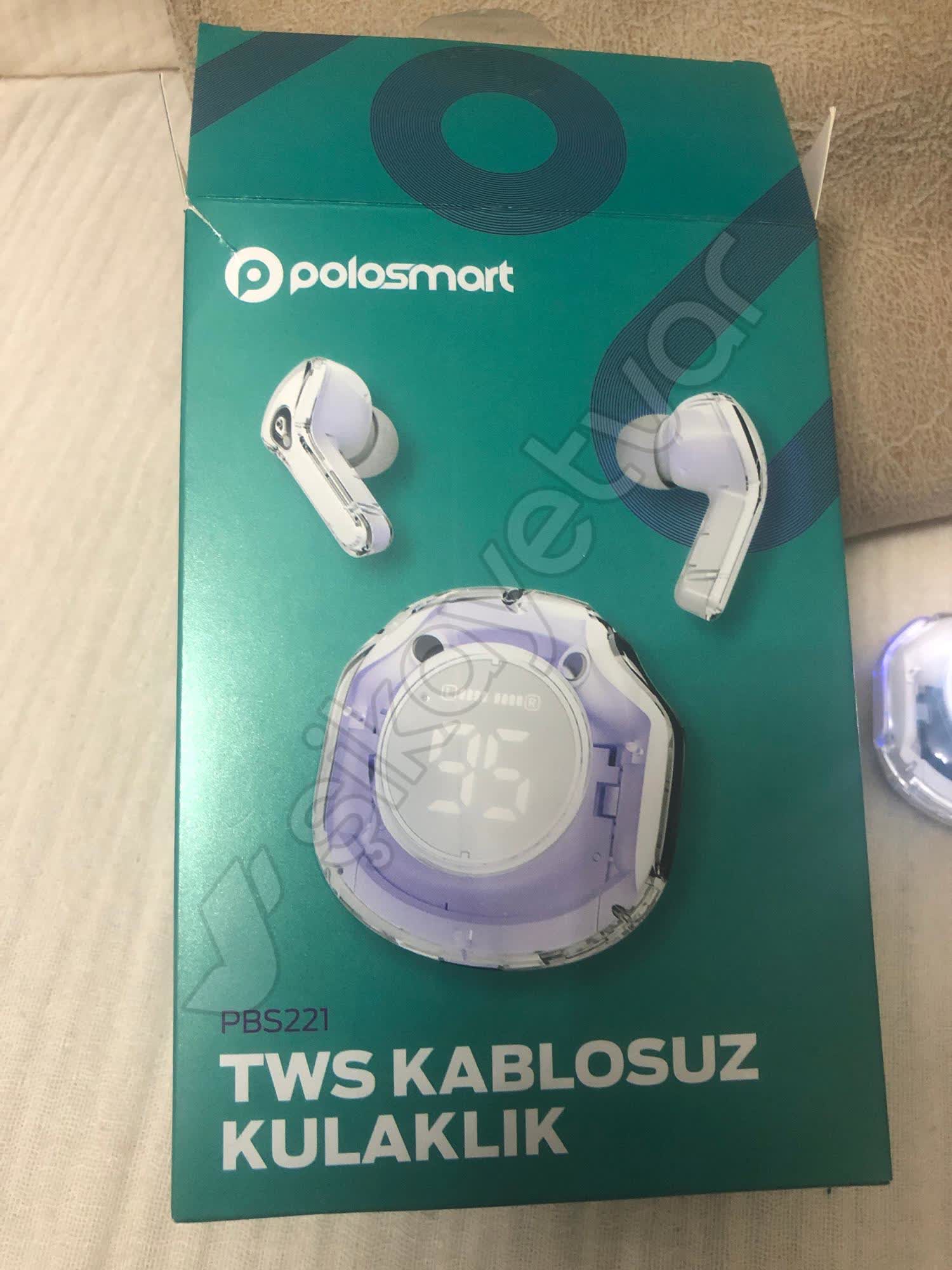 Prozone TWS Kulaklık: BİM Fiyat/Performans Kablosuz Kulaklık