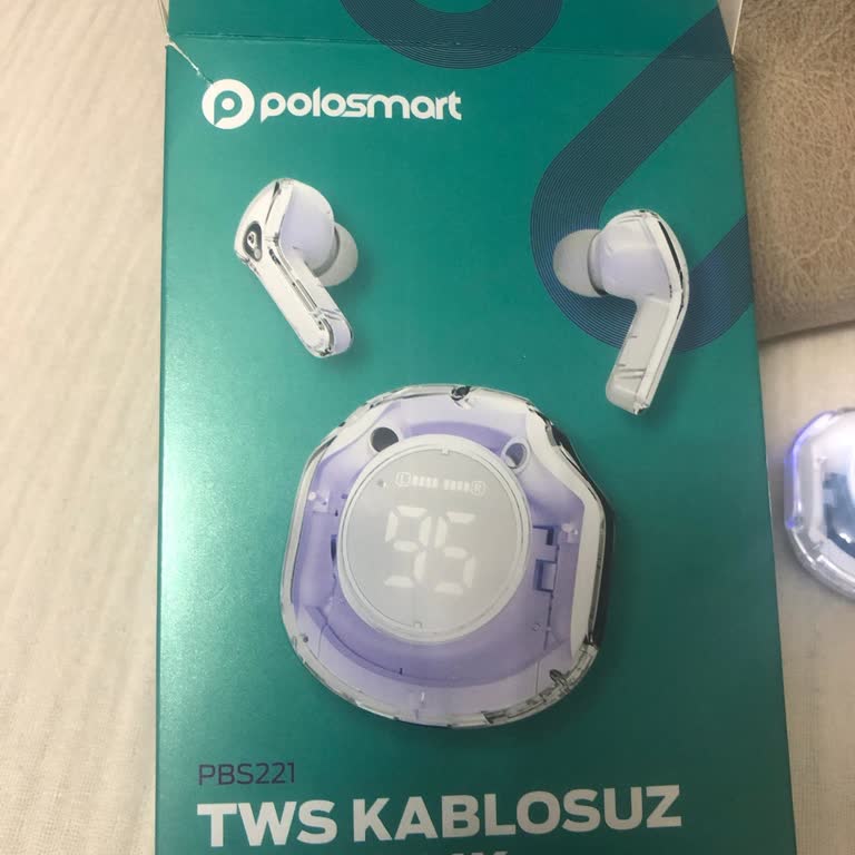 Bağlantı Sorunu Yaşatan TWS Kulaklık