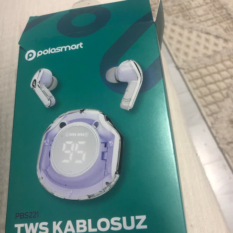 BİM'den Aldığım TWS Kulaklıkta Sürekli Kopma Sorunu