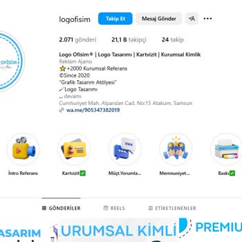 Logo Tasarımında İlgisizlik Ve Para İadesi Sorunu