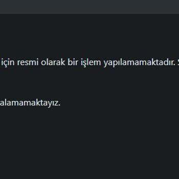Gamermarkt'ta Hesap Geri Çekilme Ve Yetersiz Destek Mağduriyeti
