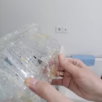 Gülcan Hanımın Çiftliği: Doğal Ürünler Hayal Kırıklığı