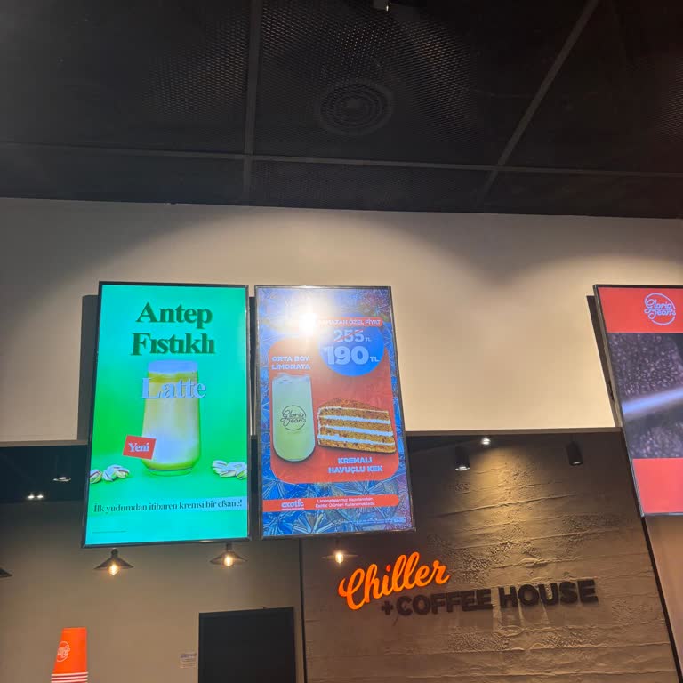 Kampanya Şifresi Karmaşası