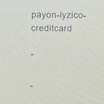 Yanıltan Kampanya Detayları