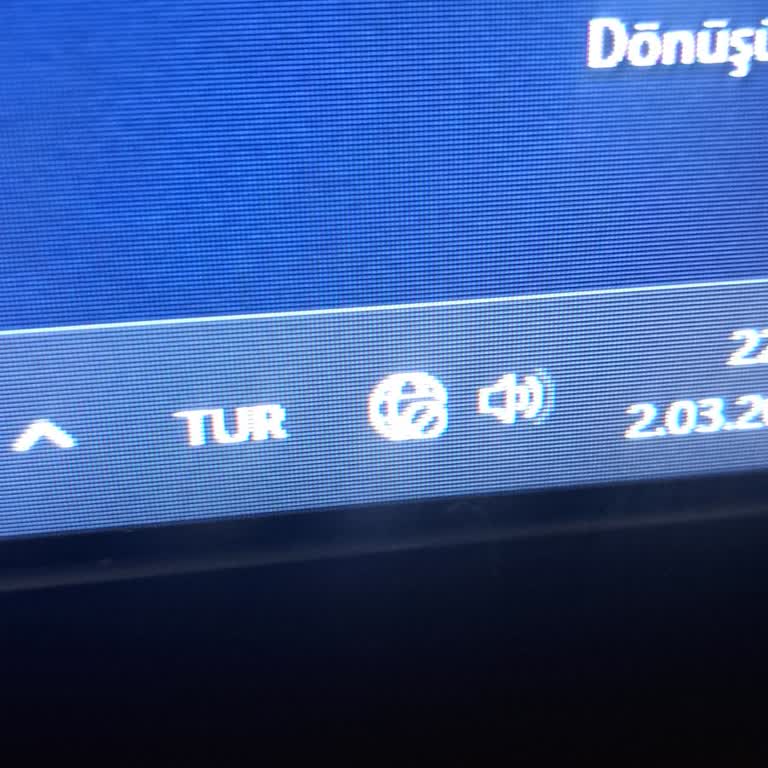 İnternet Kesintisi Ve Teknik Ekibin Yetersizliği