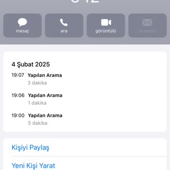 Yanlış Bilgilendirme Mağduru: Yurt Dışı Faturası Şoku
