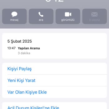 Yanlış Bilgilendirme Mağduru: Yurt Dışı Faturası Şoku