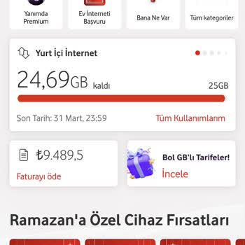 Yanlış Bilgilendirme Mağduru: Yurt Dışı Faturası Şoku