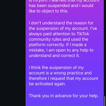 Haksız Askıya Alınan Hesabım İçin Çaresiz Bekleyiş