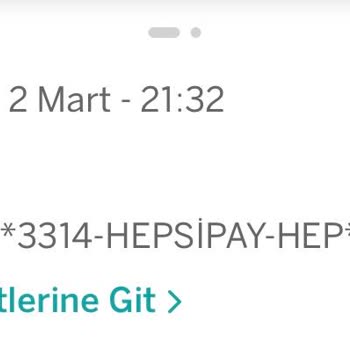 Habersiz Para Çekimi Şoku: Hepsipay'den Acil İade Talebi