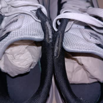 Sportive 3 Ayda Deforme Olan Ayakkabı: Kalitesizlik Mağduru