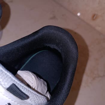 Sportive 3 Ayda Deforme Olan Ayakkabı: Kalitesizlik Mağduru