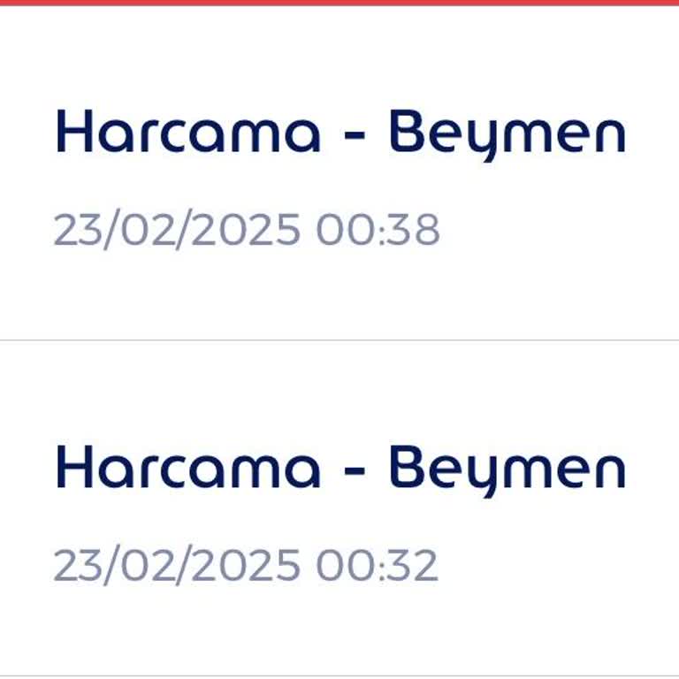 E-Kod İadesi Sorunu: Acil Çözüm Bekliyorum