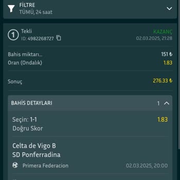Gonebet'te Bitmeyen Çevirim Sorunu