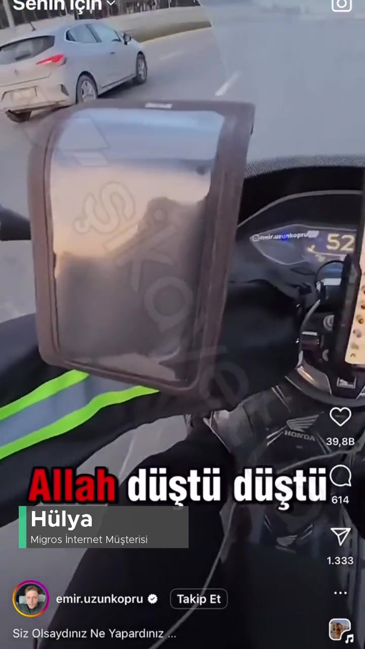 Migros İnternet Hız Yüksek Olmasına Rağmen Bazı Sitelerde Çalışmıyor videonun kapak resmi