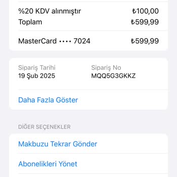 Üyelik Aktivasyonu Sorunu Ve İletişim Eksikliği