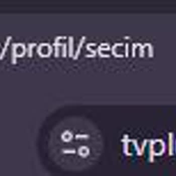TV Plus Web Erişim Sorunu