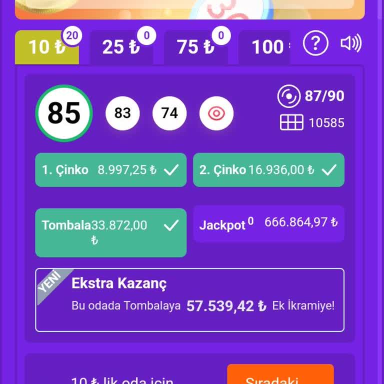 Hepsiburada'da Kazandığım İkramiyeleri Alamıyorum!