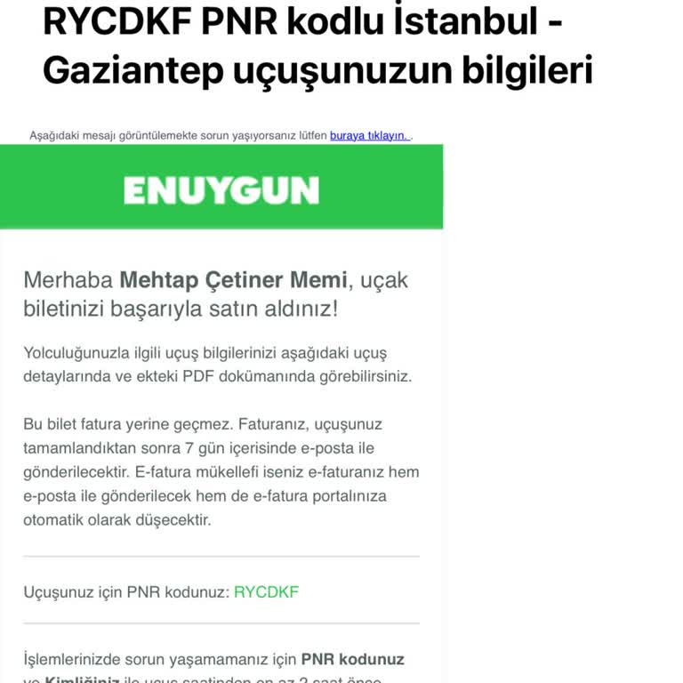 Fatura Talebime Yanıt Alamıyorum: Müşteri Hizmeti Sorunu