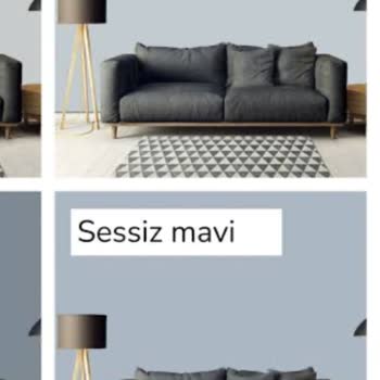 Renk Değişimi: Sessiz Mavi Hayal Kırıklığı