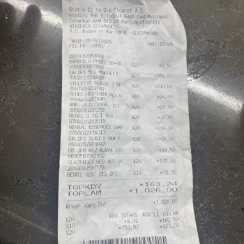 Sahte Şampuan Skandalı: Saçlarım Mahvoldu!