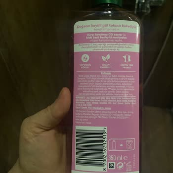 Sahte Şampuan Skandalı: Saçlarım Mahvoldu!