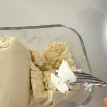 Migros'tan Alınan Peynirden Kıl Çıkması Şoku