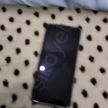 Honor X9B 60 Hz De Ve Pil Tasarrufu Modunda Bayağı Kasıyor