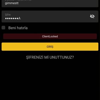 Hesap Kapatma Şoku: Başarıya Tahammülsüzlük Ve Müşteri Mağduriyeti