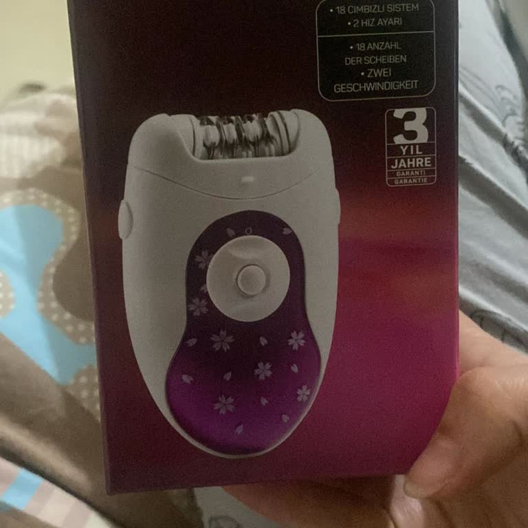 Hediye Aldığım Ürün Şarj Olmuyor!