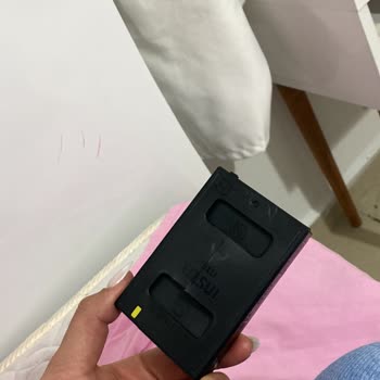 Instax Film Sıkışması Ve Kayıp Yaşanan Sorun