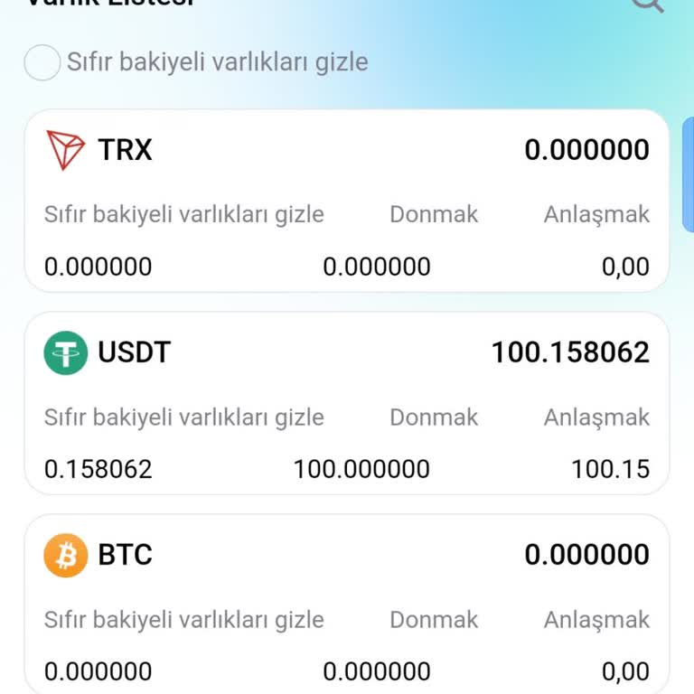 Exbitdom Mağduriyet Yaşama