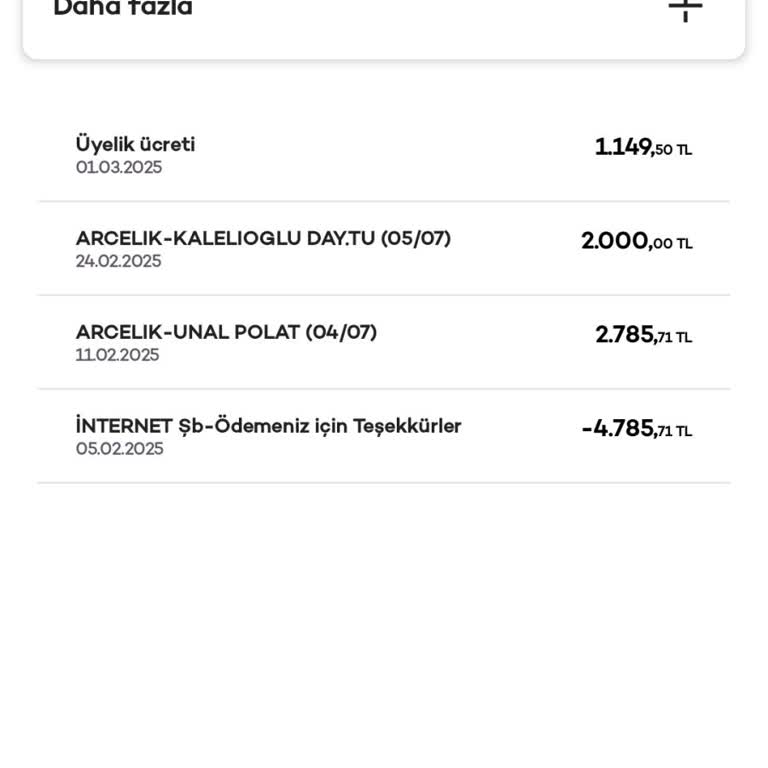 Haksız Üyelik Ücreti Kesintisi Ve Müşteri Hizmetleri Sorunu