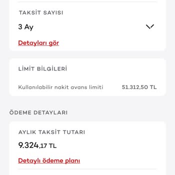 Akbank Faizsiz Nakit Avans Yanıltmacası